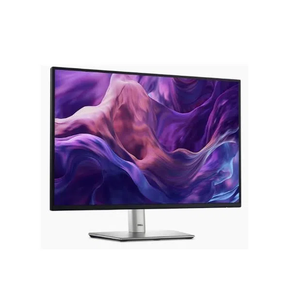 Dell Technologies DELL 24 USB-C HUB MONITOR P2425HE 5397184821725 — 2