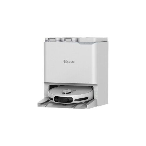 Ezviz Robot lava pavimenti Max2in1 Robot lava pavimenti Ezviz CS RS20 MAX TGA2 RS20 Max 2in1 White 6941545636672