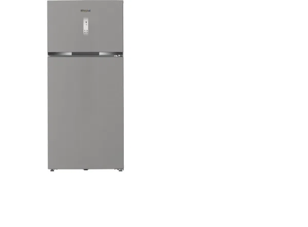 WHIRLPOOL FRIGO 2P WHD2 6633 X5E