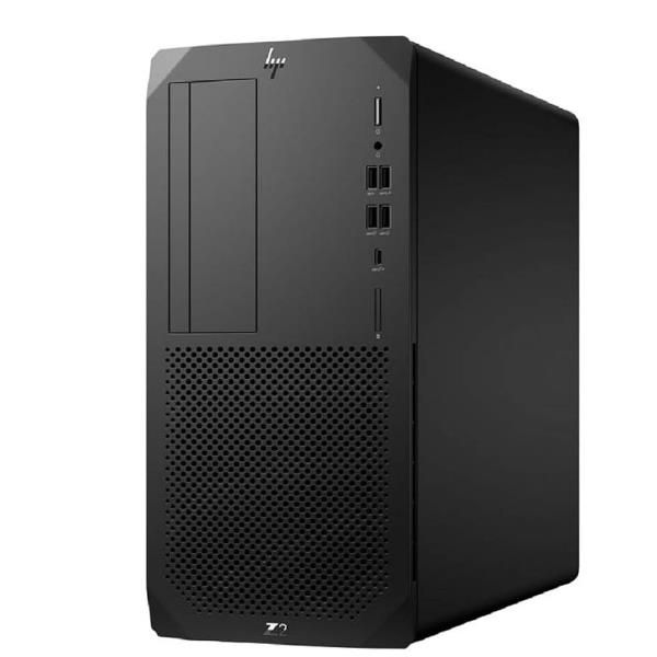 Ricondizionati REF HP Z2 G5 I7-10700 0605848523294