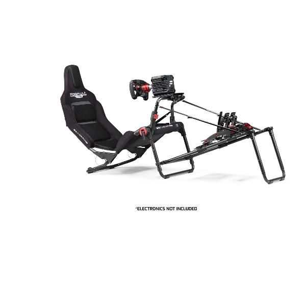 Next Level Racing FORMULA LITE PRO COCKPIT 0850041503523