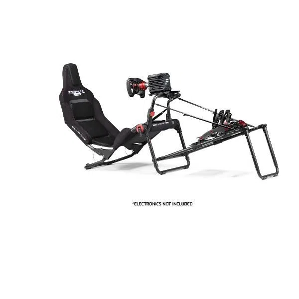 Next Level Racing FORMULA LITE PRO COCKPIT 0850041503523 — 2