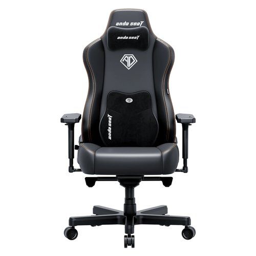 Andaseat Sedia gaming 3E Sedia gaming Andaseat KAISER 3E Elegant black 6977890866914