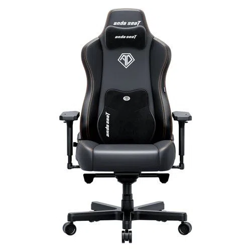 Andaseat Sedia gaming 3E Sedia gaming Andaseat KAISER 3E Elegant black 6977890866914