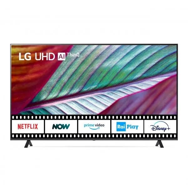 Lg Electronics TVC LED 75 4K UHD SMART TV WIFI HDR10 HLG DVB-T2/C/S28806087095869