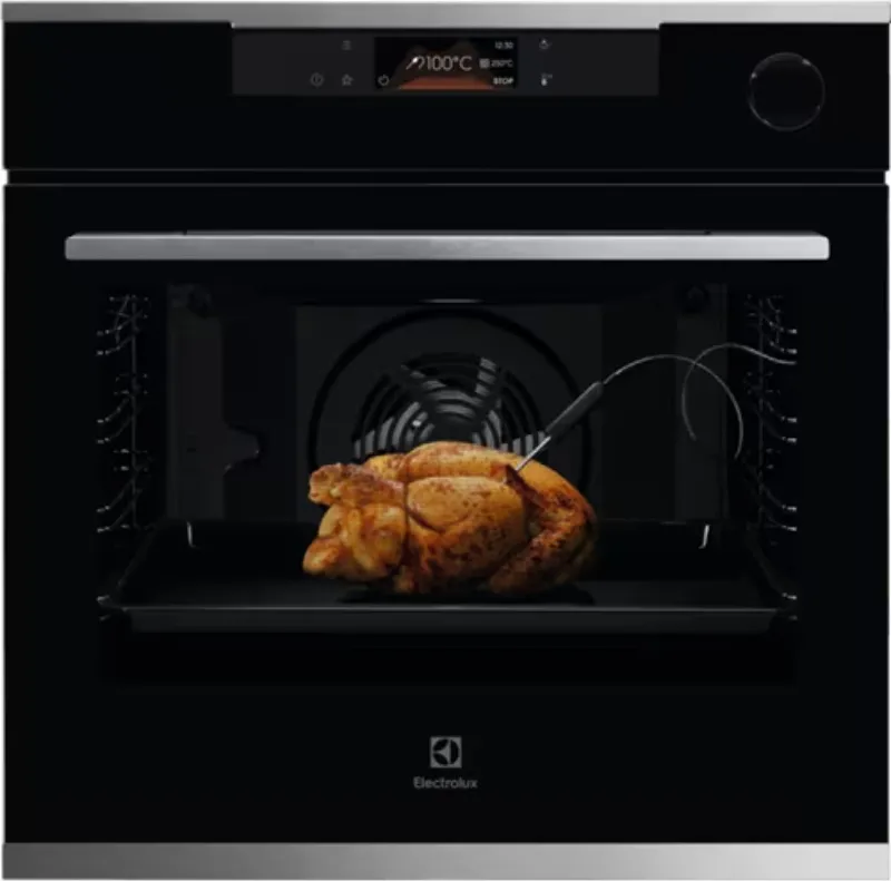 FORNO ELECTROLUX KOCBH39X