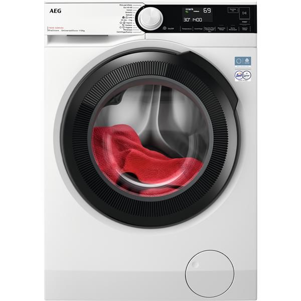 Aeg LAVAT 9KG LR7FD94 A-20 1400 7333394119946
