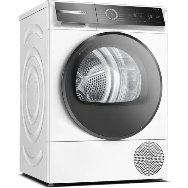 Bosch ASC BOSCH WQB246C40*** 4242005364367
