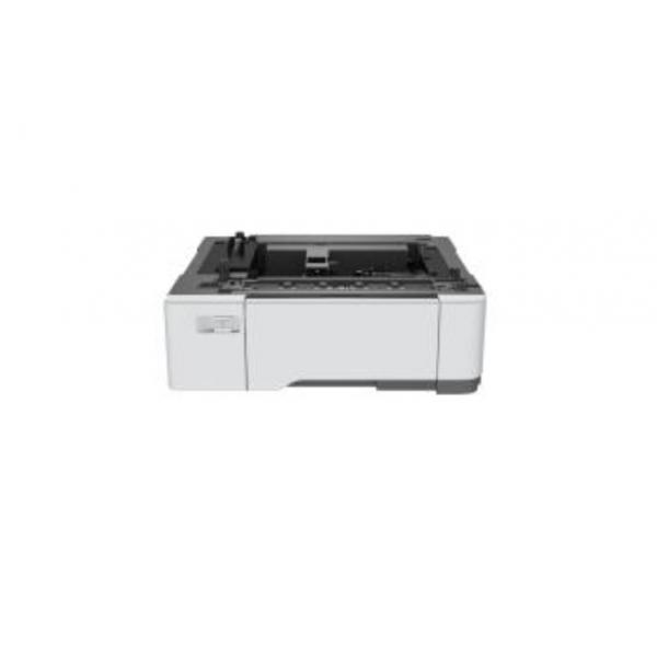 Lexmark CASS. CARTA 650FF DUO TRAY 0734646737289