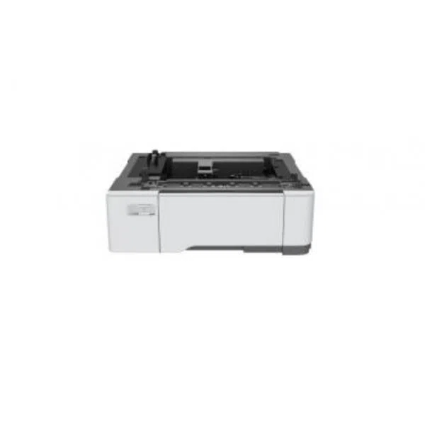 Lexmark CASS. CARTA 650FF DUO TRAY 0734646737289