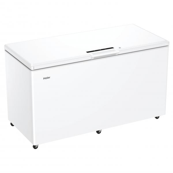 Haier Congelatore a pozzo HCE520E