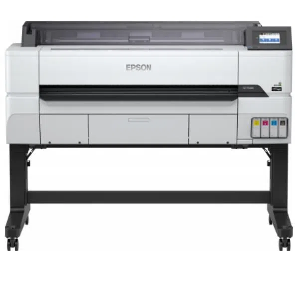 Epson SURECOLOR SC-T5405 WIRELESS PRINTER 8715946687049 — 2