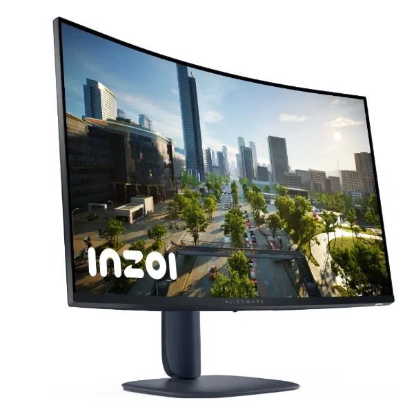 Dell Technologies ALIENWARE 32 GAMING MNTR AW3225DM 5397184962725 — 2