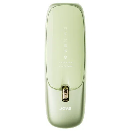 Jovs Epilatore ScrollIPL Epilatore Jovs Scroll IPL Green 6973698658171