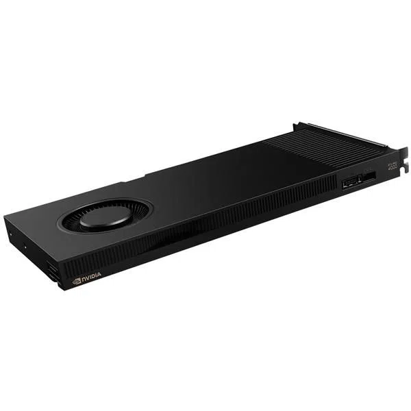 Dell Technologies NVIDIA RTX PRO 4000 BLACKWELL 24GB 5397321063698 — 2