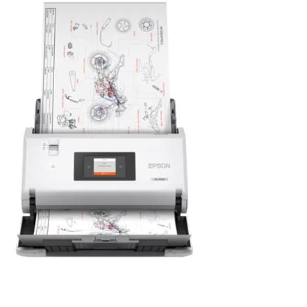 Epson WORKFORCE DS-30000 8715946676562 — 2