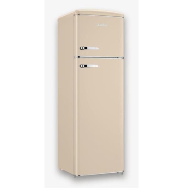 Severin DP RETRO' D 166CM CREMA 4008146044762
