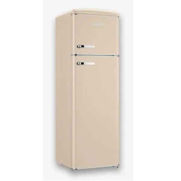 Severin DP RETRO' D 166CM CREMA 4008146044762