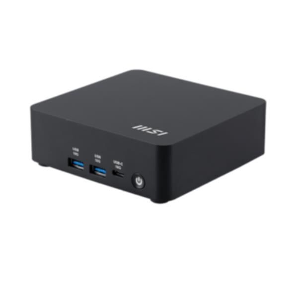 Msi CUBI NUC AI 1UMG-018BEU 4711377327626 — 2