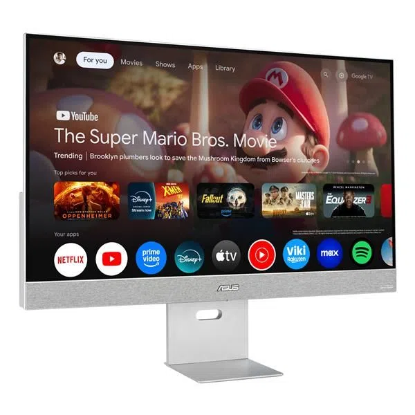 Asus ZENSCREEN 31 5 UHD IPS 4711387849965 — 2