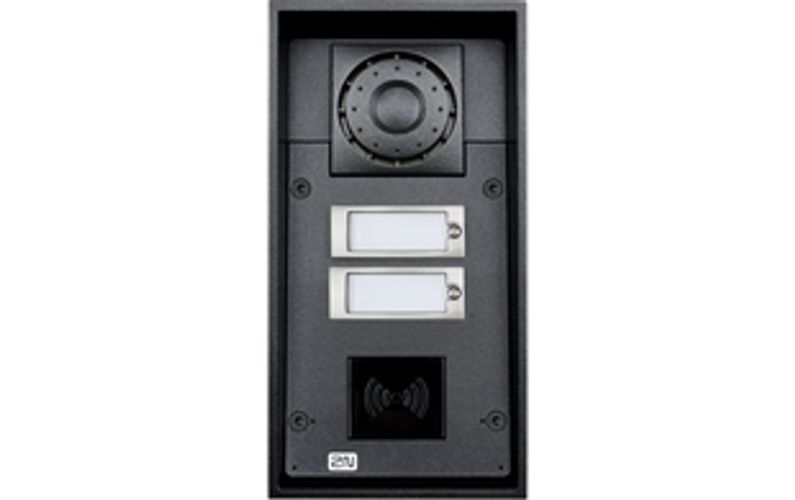 2N HELIOS IP FORCE - 2 BUTTONS (CA 8595159506784