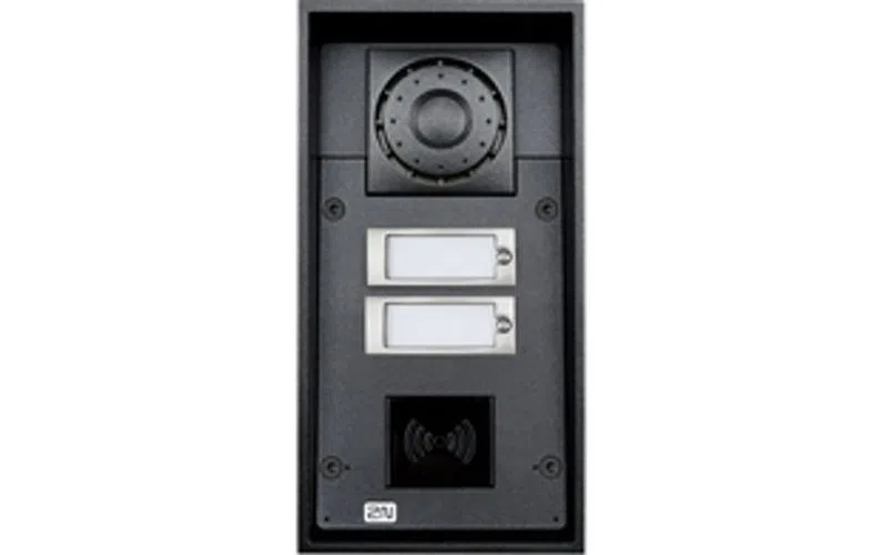2N HELIOS IP FORCE - 2 BUTTONS (CA 8595159506784