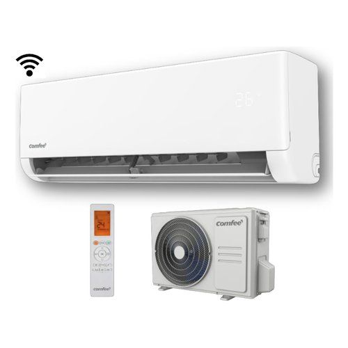 Comfee' Condizionatore fisso mono Condizionatore mono Comfee' ALISEO White 6938187315522
