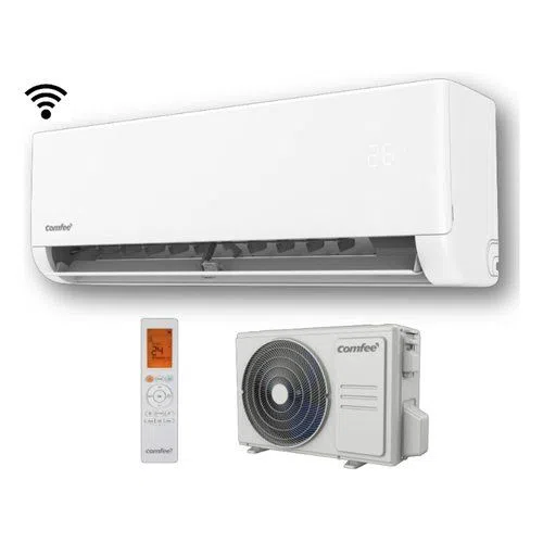 Comfee' Condizionatore fisso mono Condizionatore mono Comfee' ALISEO White 6938187315522