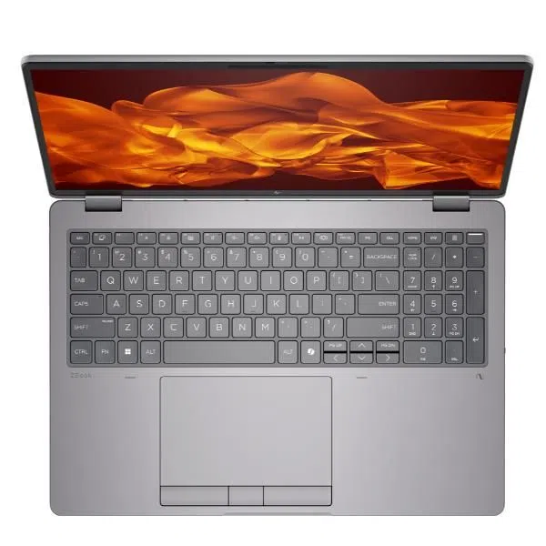 Hp ZBG1I16 U7 255HX 16 64GB/1T PRO2000 0826581175810 — 2