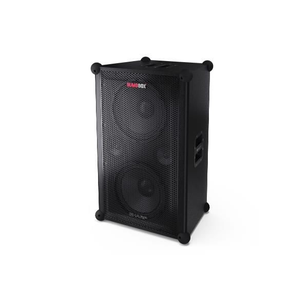 Sharp SUMO BOX PRO ALTOPARLANTE PORT 200W 4974019216546