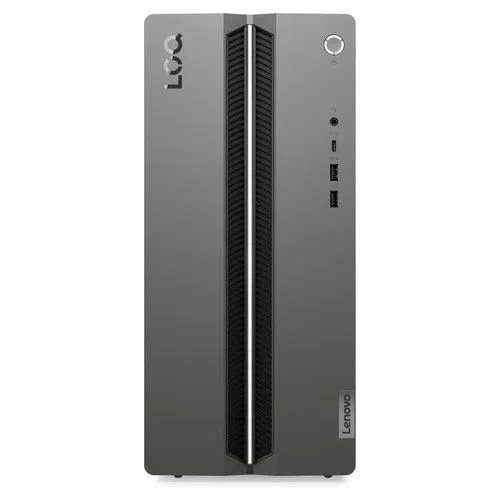 Lenovo Desktop Tower17IAX10 Desktop Lenovo 91AY0063YD LOQ Tower 17IAX10 Raven black 0199275396458