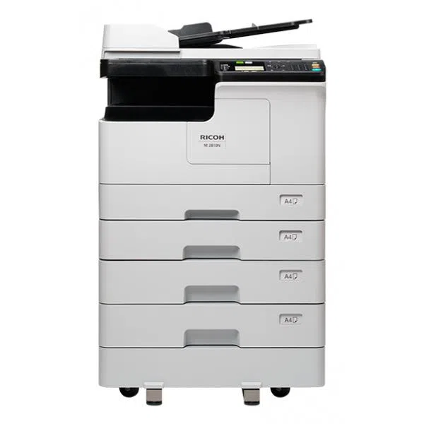Ricoh M 2810N MULTIF B/N A3 28PPM 4961311995842 — 2