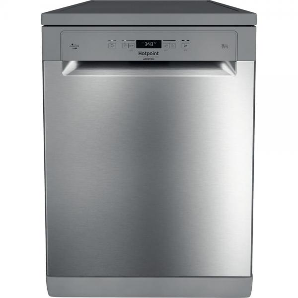 Hotpoint LAVAST 14COP 9PR 41DB INOX ACTIVE DRY8050147602720