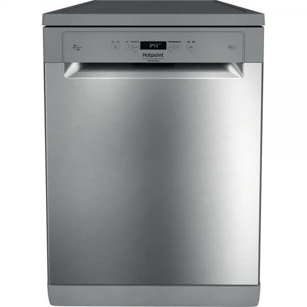 Hotpoint LAVAST 14COP 9PR 41DB INOX ACTIVE DRY8050147602720