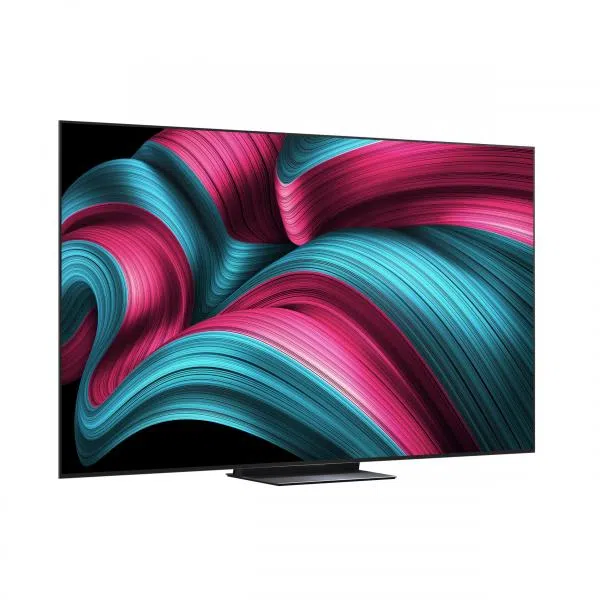 Lg Electronics TVC OLED EVO 83 UHD 4K GEN8 4K CON AI SMART TV WEBOS25 DVB-T2-T8806096354322