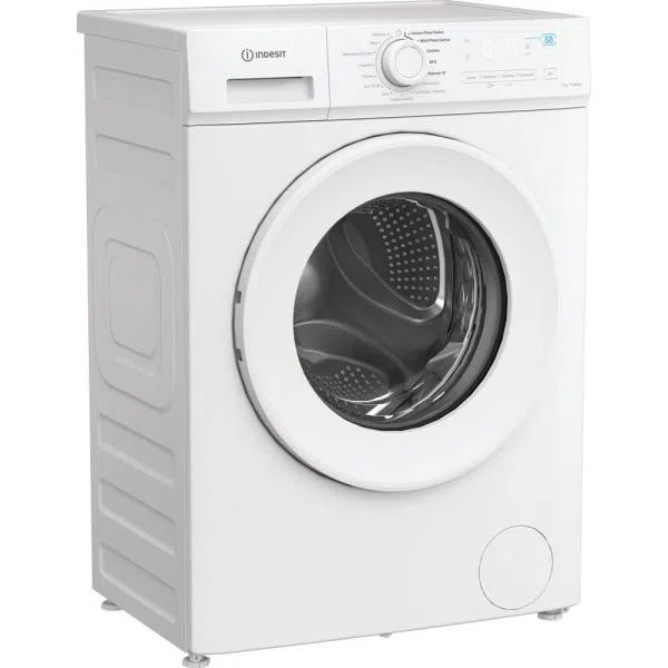 Indesit IMA762MYTIMEIT LAVATRICE CF 7KG 12000G A INV DISPL 8050147722381