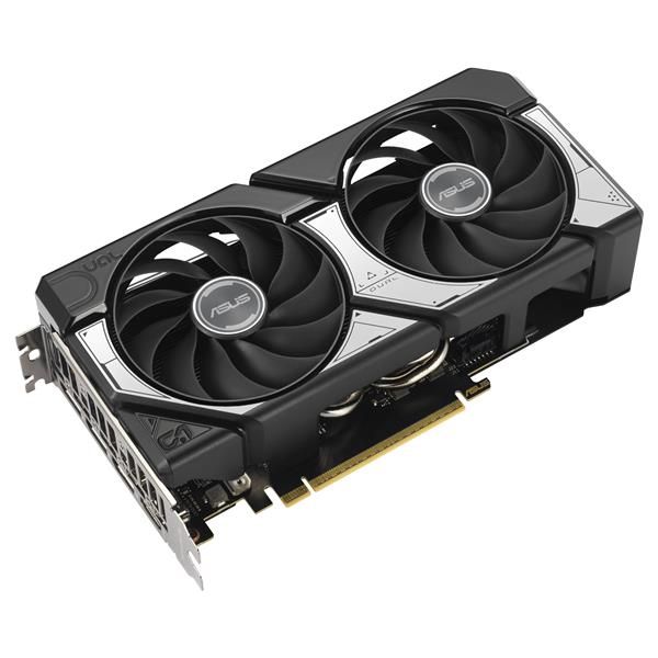 Asus DUAL-RTX5060TI-O8G 4711387994290