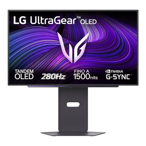 Lg Monitor 27GX700ABAEU Monitor Lg 27GX700A B AEU ULTRAGEAR Black 8806096555293