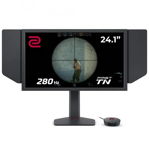 Benq XL2540X+ 4718755095986 — 2