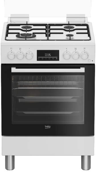 BEKO CUCINA 60X60 FBE62310GW