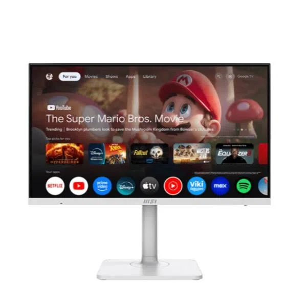 Msi MODERN MD272UPSW 4711377256889 — 2