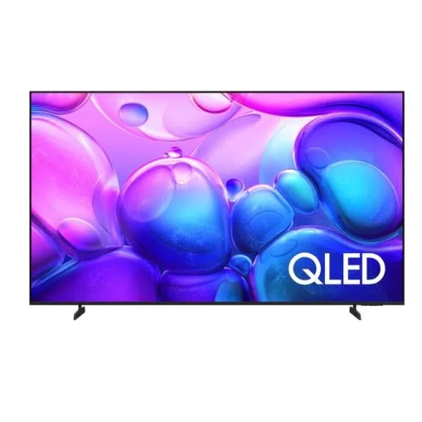 Samsung TV 75 POLL QLED 8806097340942 — 2