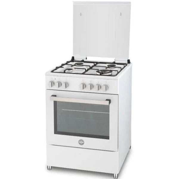 LA GERMANIA Cucina 60x60 - Forno a GAS