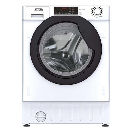 De Longhi Lavatrice incasso LTQD6C9G1600A Lavatrice incasso De Longhi LTQD6C9G1600A White 8024651003939