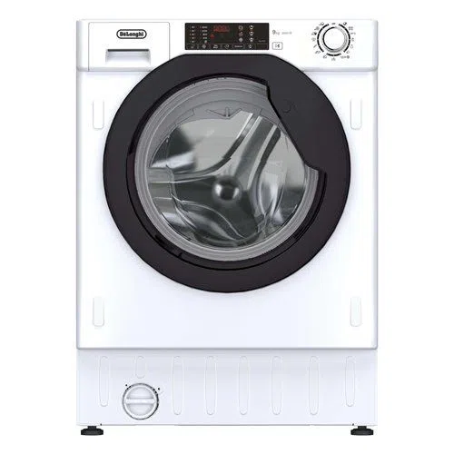 De Longhi Lavatrice incasso LTQD6C9G1600A Lavatrice incasso De Longhi LTQD6C9G1600A White 8024651003939