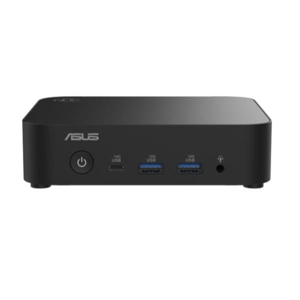 Asus NUC 14 ESSENTIAL N150SLIM MILL CAN 4711387783078 — 2