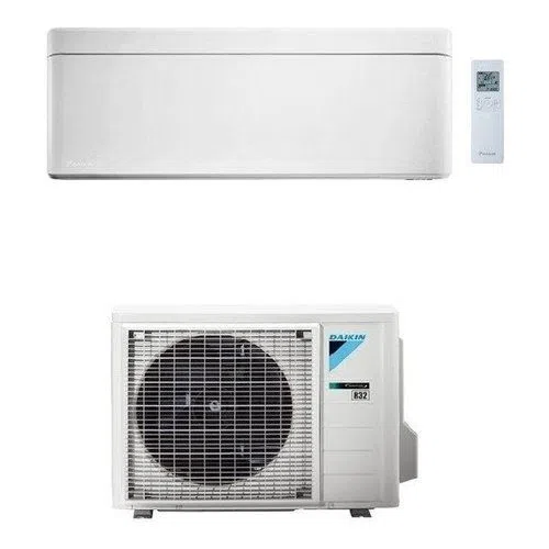 Daikin Condizionatore fisso mono Condizionatore mono Daikin STYLISH White 4573535327066