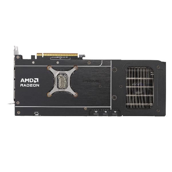 Asus PRIME-RX9070XT-O16G 4711387829585