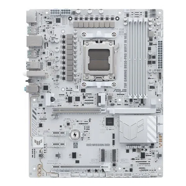 Asus TUF GAMING B850-PRO WIFI7 W NEO 4711636435994 — 2