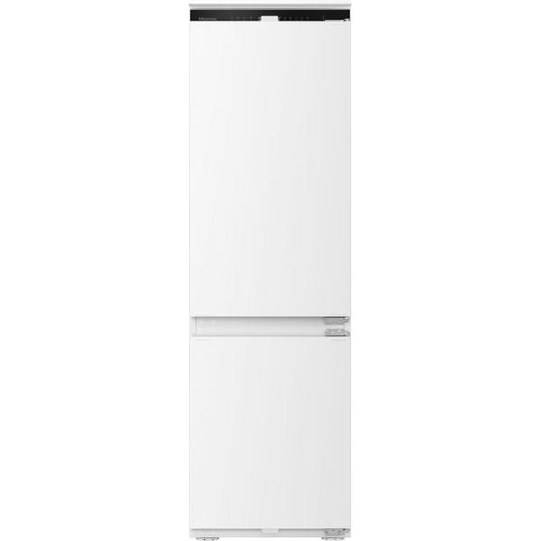 Hisense COMBINATO 252LT NO FROST 54X54,5X177,2CM CL.E WHT 6921727082534